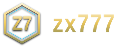 zx777 logo
